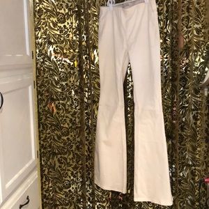 Free People bell bottoms 29R